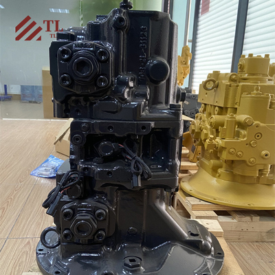 En İyi fiyat Komatsu PC200-8 PC210-8 PC220-8 PC230-8 PC240-8 PC290-8 Hidrolik Ana Pompa satılık