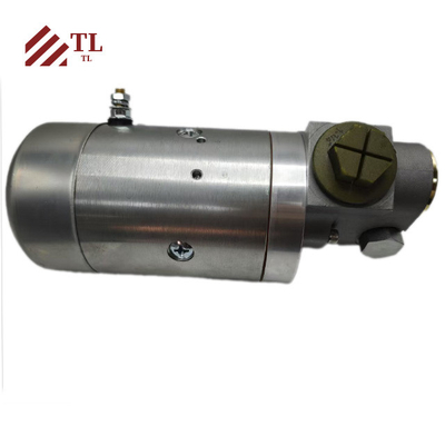 Qsk45 Qsk60 için Qsk motor yağ pompası yağlama başlangıcı 1-800-255-2250