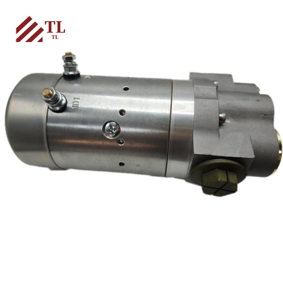 Qsk45 Qsk60 için Qsk motor yağ pompası yağlama başlangıcı 1-800-255-2250