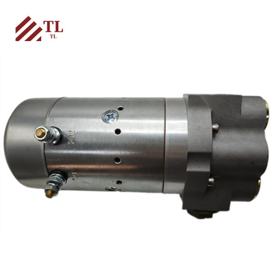 Qsk45 Qsk60 için Qsk motor yağ pompası yağlama başlangıcı 1-800-255-2250