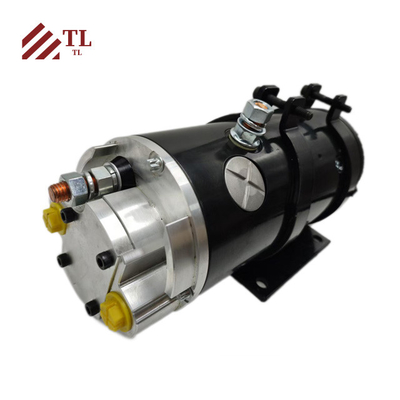 En iyi fiyat yüksek kaliteli 8W9924 set petrol pompası motor satılıyor