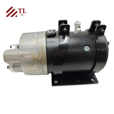 Yüksek Kaliteli En İyi Fiyat 100490 Yağ Pompası Motor Seti Satılık