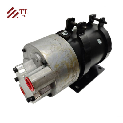Yüksek Kaliteli En İyi Fiyat 100490 Yağ Pompası Motor Seti Satılık