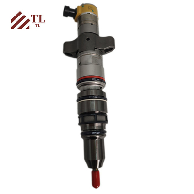 Yakıt Enjektörü Grubu 387-9427 Cattttt 950H 962H 966F Motor C7 C9 için