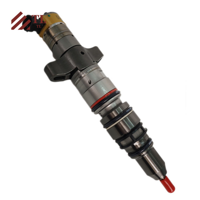 Yakıt Enjektörü Grubu 387-9427 Cattttt 950H 962H 966F Motor C7 C9 için