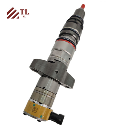 Yakıt Enjektörü Grubu 387-9427 Cattttt 950H 962H 966F Motor C7 C9 için