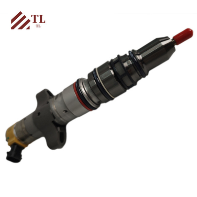 Yakıt Enjektörü Grubu 387-9427 Cattttt 950H 962H 966F Motor C7 C9 için