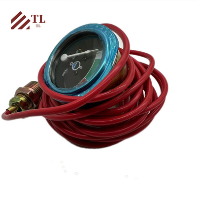 Yükleyici için 920 930 930R 1W0697 Su sıcaklığı ölçer