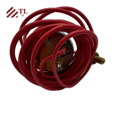 Yükleyici için 920 930 930R 1W0697 Su sıcaklığı ölçer