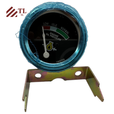 1W0705 1W-0705 Yağ Sıcaklık Göstergesi CATT E3304 3306 633D 950B 966F Motor Ekskavatör parçaları için
