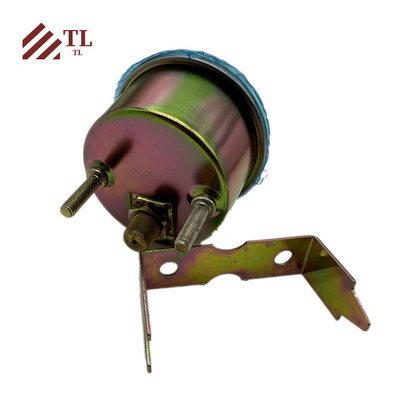 1W0705 1W-0705 Yağ Sıcaklık Göstergesi CATT E3304 3306 633D 950B 966F Motor Ekskavatör parçaları için