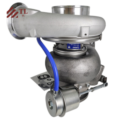 Turbo şarj makinesi 191-5108 1915108 Turbo kazı makinesi Caterpillar CAT C12 C15 C16 Motoru