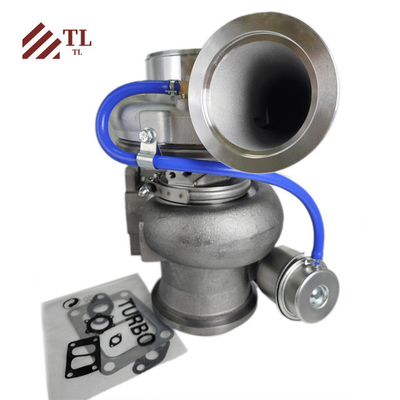 Turbo şarj makinesi 191-5108 1915108 Turbo kazı makinesi Caterpillar CAT C12 C15 C16 Motoru