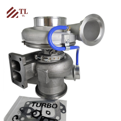 Turbo şarj makinesi 191-5108 1915108 Turbo kazı makinesi Caterpillar CAT C12 C15 C16 Motoru