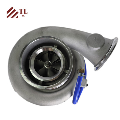 Turbo şarj makinesi 191-5108 1915108 Turbo kazı makinesi Caterpillar CAT C12 C15 C16 Motoru