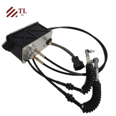 HM-A70012 247-5212 227-7667 157-3177 171-2590 CAT E320C E320D için Gaz Kelebeği Motoru