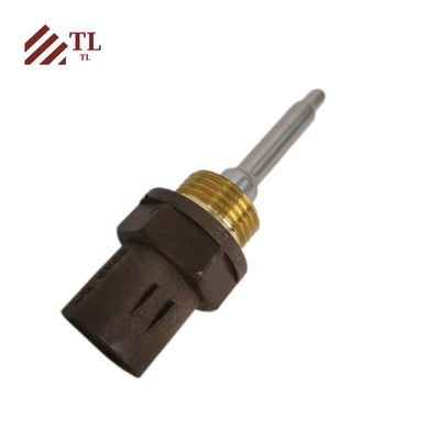 253-6454 CATTT 3406E C15 için Su Sıcaklık Sensörü