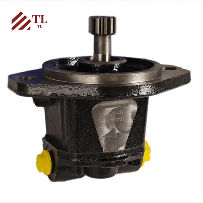 384-8612 Yakıt Transfer Pompası Caterpillar CAT Motor C11 C18 C13 C15 Ekskavatör 345C 345D 349D 365C 385B 385C 390D