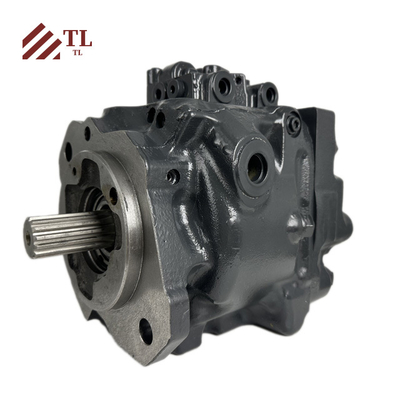 708-1W-00150 708-1W-00151 708-1W-00152 708-1W-00153 708-1U-11524 Komatsu derecisi için hidrolik pompa GD555-5 GD565 GD575