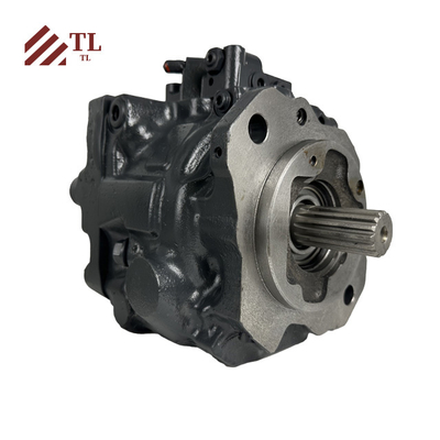 708-1W-00150 708-1W-00151 708-1W-00152 708-1W-00153 708-1U-11524 Komatsu derecisi için hidrolik pompa GD555-5 GD565 GD575