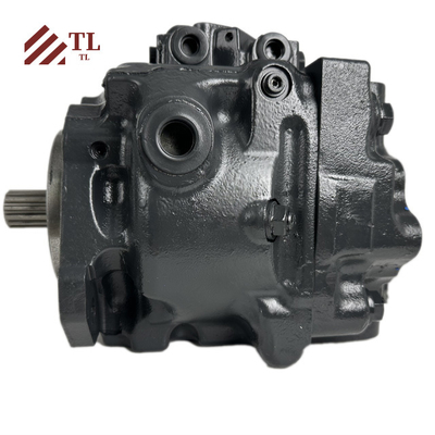 708-1W-00150 708-1W-00151 708-1W-00152 708-1W-00153 708-1U-11524 Komatsu derecisi için hidrolik pompa GD555-5 GD565 GD575