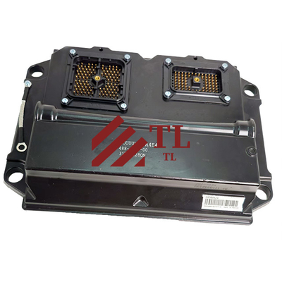 488-4878 Ekskavatör E336 E349 E336F için Kontrol Ünitesi ECU ECM C9.3 C9 Motor