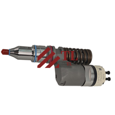Yüksek kaliteli ve fabrika fiyatı ile CAT C12 dizel motor enjektörü 2123463 satışta