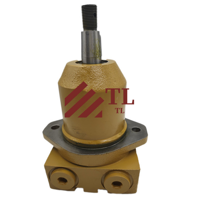 Cat M325C 325C 322C Motor 3126B 3126 için hidrolik fan motoru 179-9778