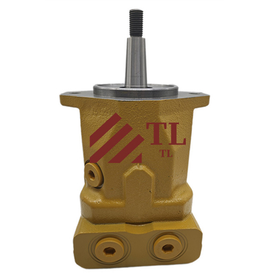 CAT 966H Hidrolik Fan Motoru 3346234 334-6234 için satışta