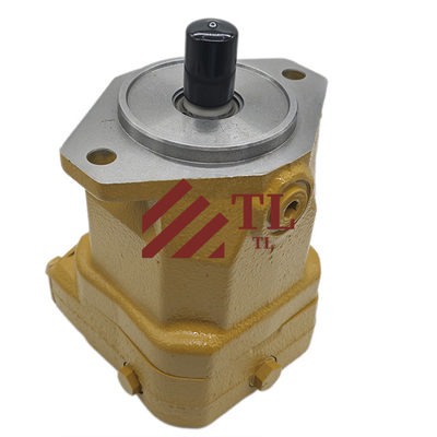 CAT CP56B hidrolik fan motoru 357-7420 için satışta