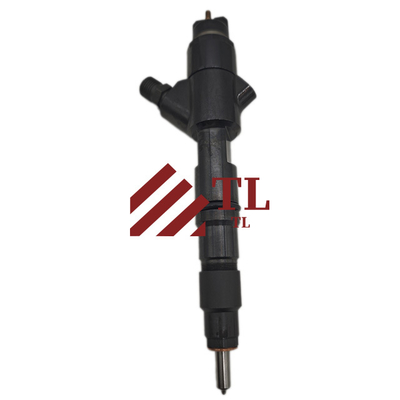 Weichai Deutz WP6 Yakıt Enjektörü 1000174120 Ekskavatör için