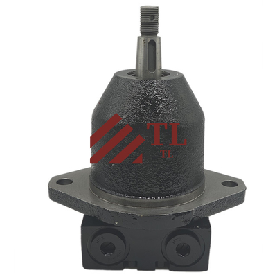 Motor Fan Hidrolik Sürüş Motoru F070823 John Deere Forwarder için 810E 1010E 1210E 1210G 1510E 1910E